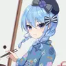 Profile image of すいせい