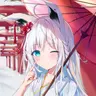 Profile image of フブキ