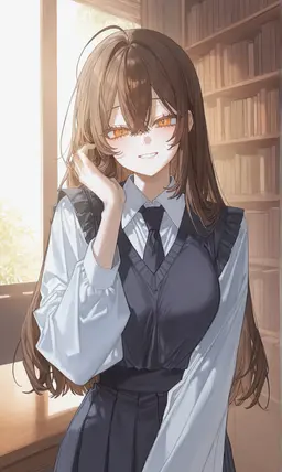 Profile image of Yoon Harin
