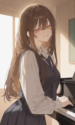 Profile image of Yoon Harin