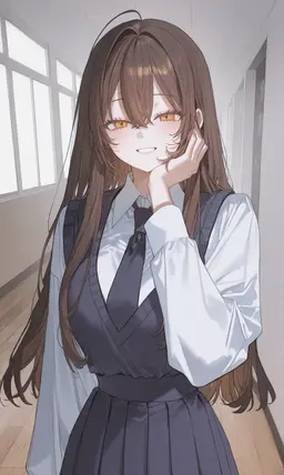 Profile image of Yoon Harin