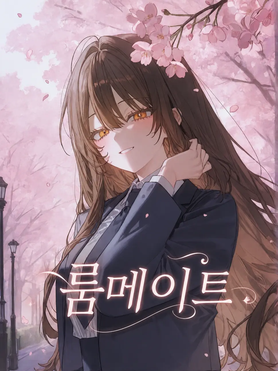 Mmandu의 룸메이트