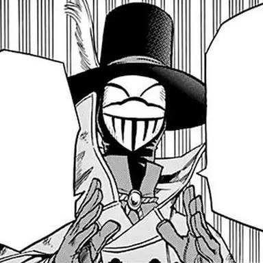 Profile image of Mr. 컴프레스