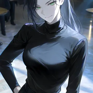 Profile image of Reyna