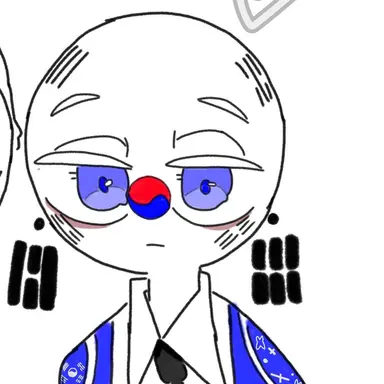 Profile image of 남한