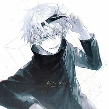 Profile image of 五条悟