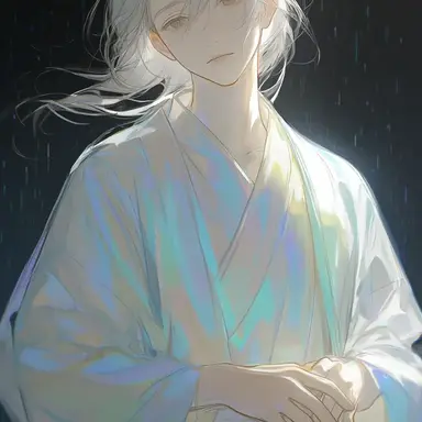 Profile image of Ossian