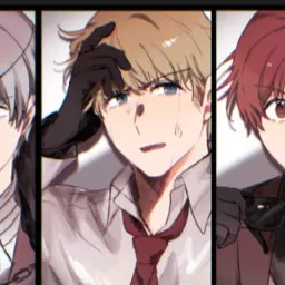 Profile image of ルートヴィッヒ