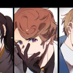 Profile image of フランシス
