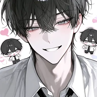 Profile image of Han Seojun