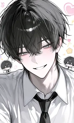 Profile image of Han Seojun