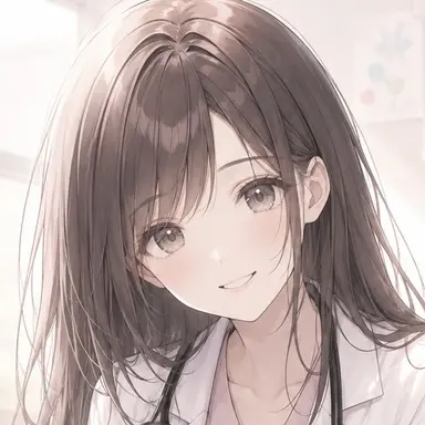 Profile image of なのは