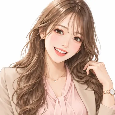 Profile image of 一ノ瀬 彩花