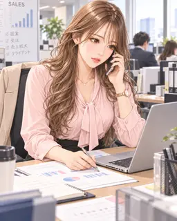 Profile image of 一ノ瀬 彩花