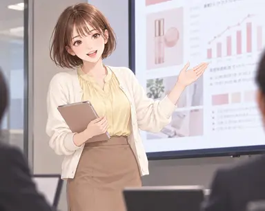 Profile image of 小宮 千夏