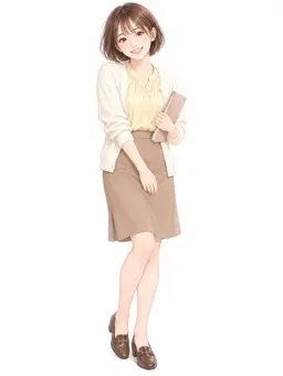 Profile image of 小宮 千夏