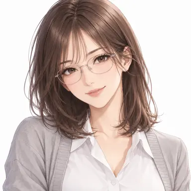 Profile image of 白石 美月