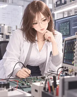 Profile image of 白石 美月