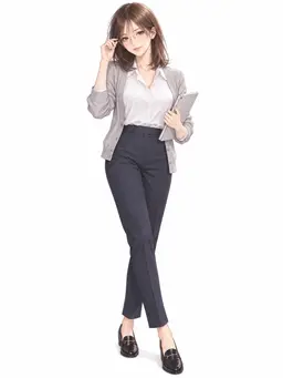 Profile image of 白石 美月