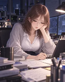 Profile image of 白石 美月