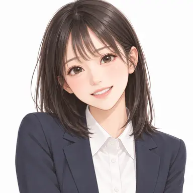 Profile image of 水瀬 詩織