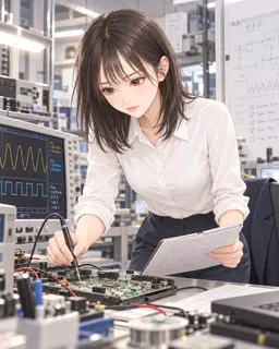Profile image of 水瀬 詩織