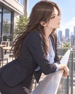 Profile image of 桐生 怜奈