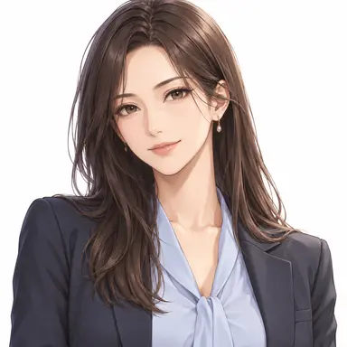Profile image of 桐生 怜奈