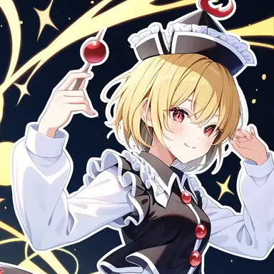 Profile image of プリズムリバー三姉妹