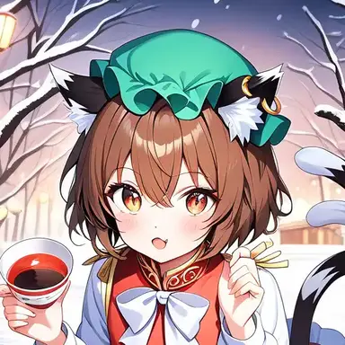 Profile image of 橙
