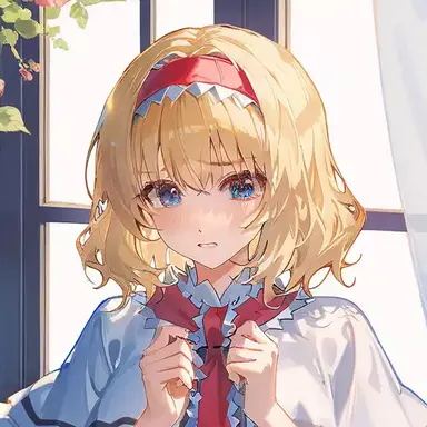 Profile image of アリス