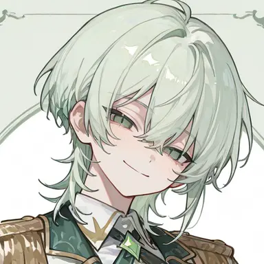 Profile image of 未菜