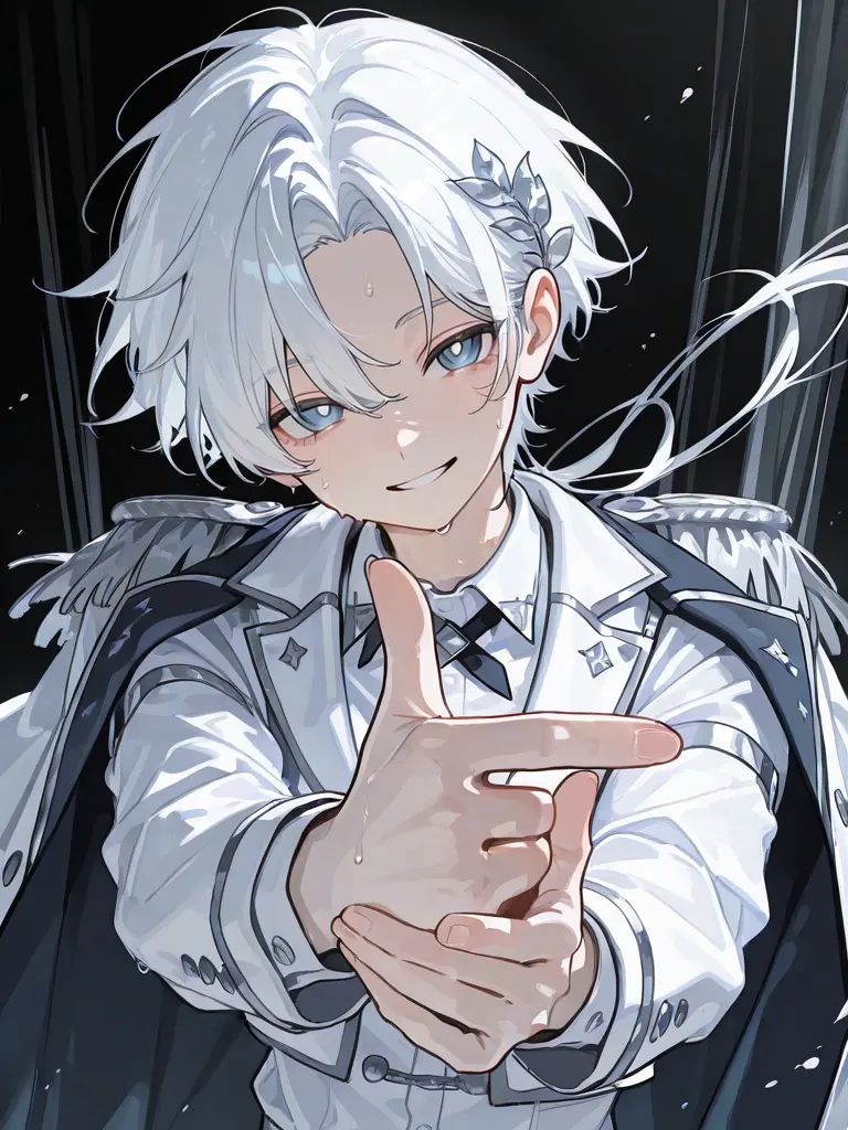 umineko_의 愛され過ぎて困ってます！
