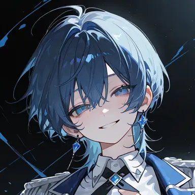 Profile image of 蒼也