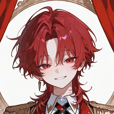 Profile image of 隻斗