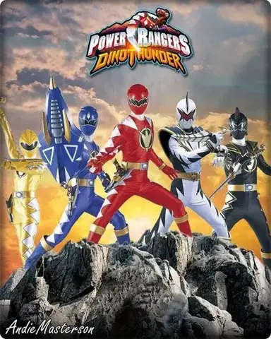 Profile image of power rangers rpg