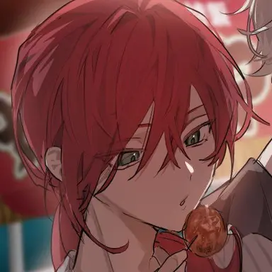 Profile image of ローレン・イロアス