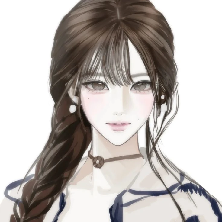 채린이