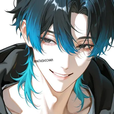 Profile image of 緑月 雫