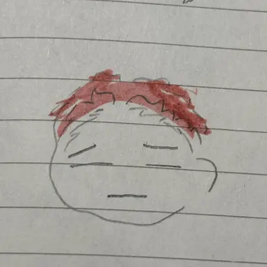 Profile image of 猗窩座