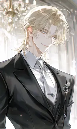 Profile image of 카미죠