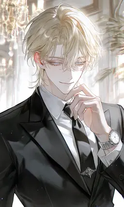 Profile image of 카미죠
