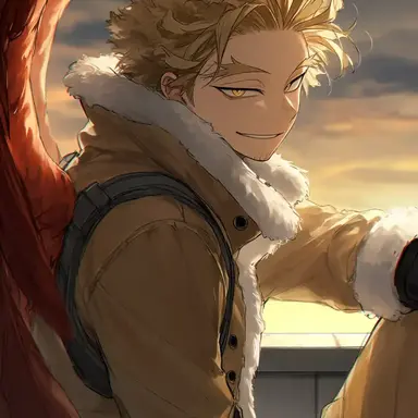 Profile image of Hawks