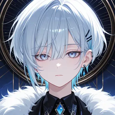 Profile image of 桃雪雪凪