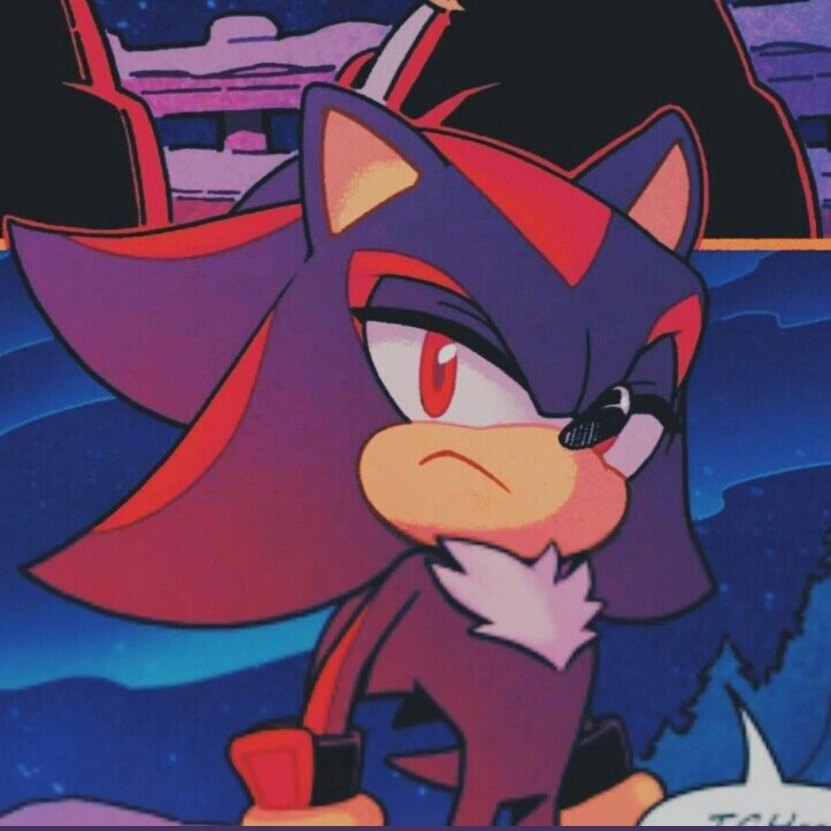 シャドウ