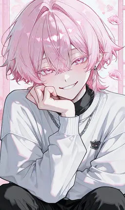 Profile image of 律