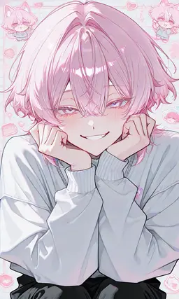 Profile image of 律
