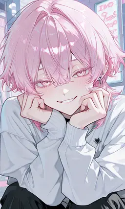 Profile image of 律