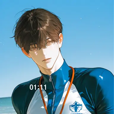 Profile image of 유해강