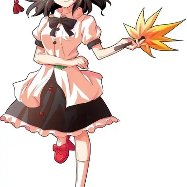 Profile image of 射命丸文